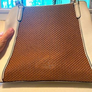 Gently USED authentic Kate Spade tote.
